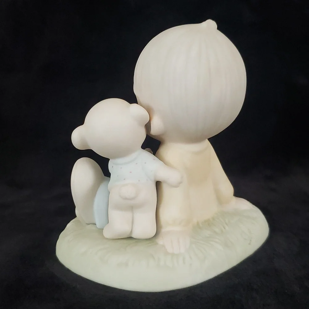 Vintage Precious Moments 